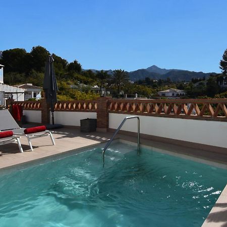 Villa Garcia Jaime Casitas Select Nerja Extérieur photo