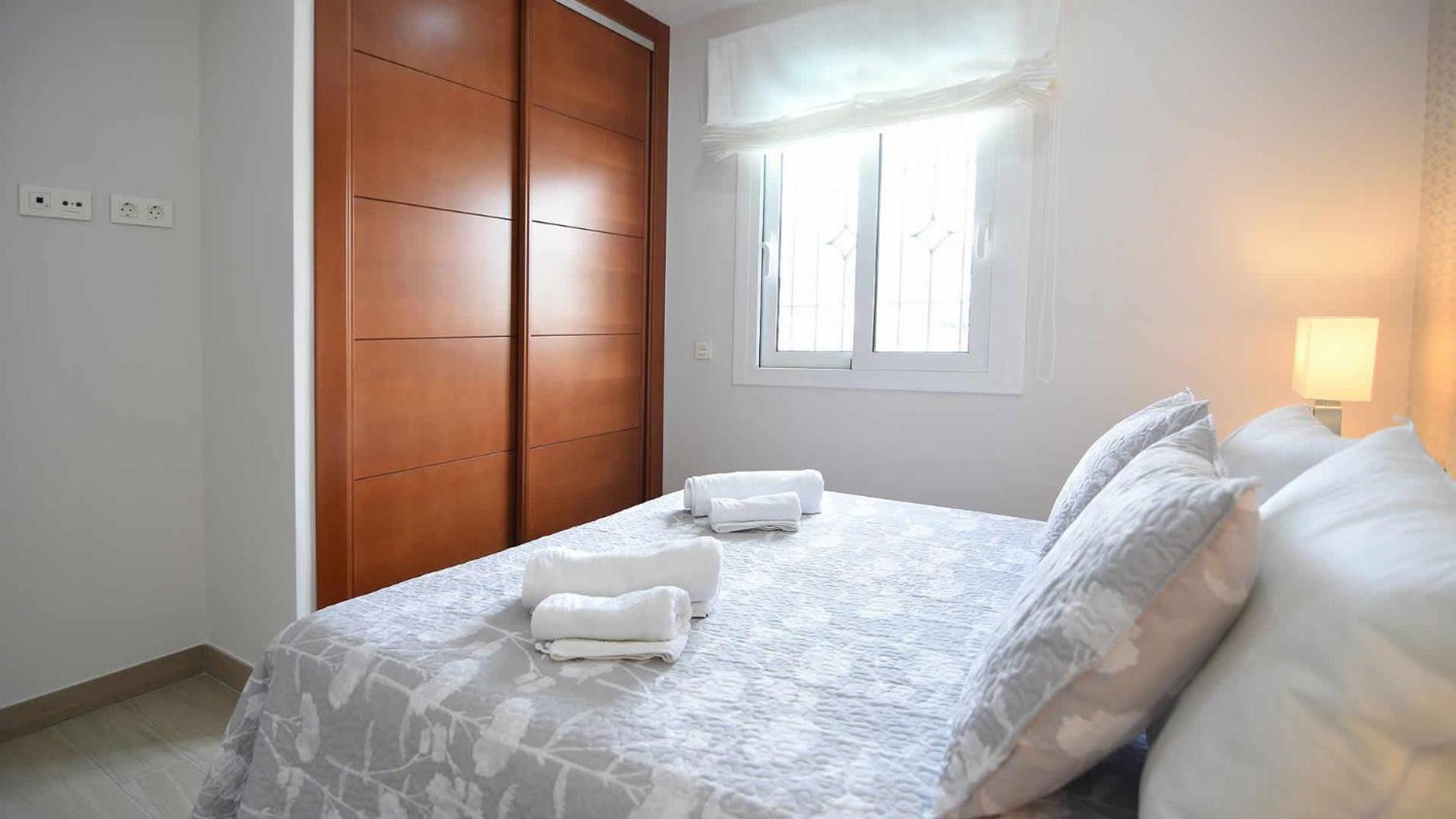 Villa Garcia Jaime Casitas Select Nerja Extérieur photo