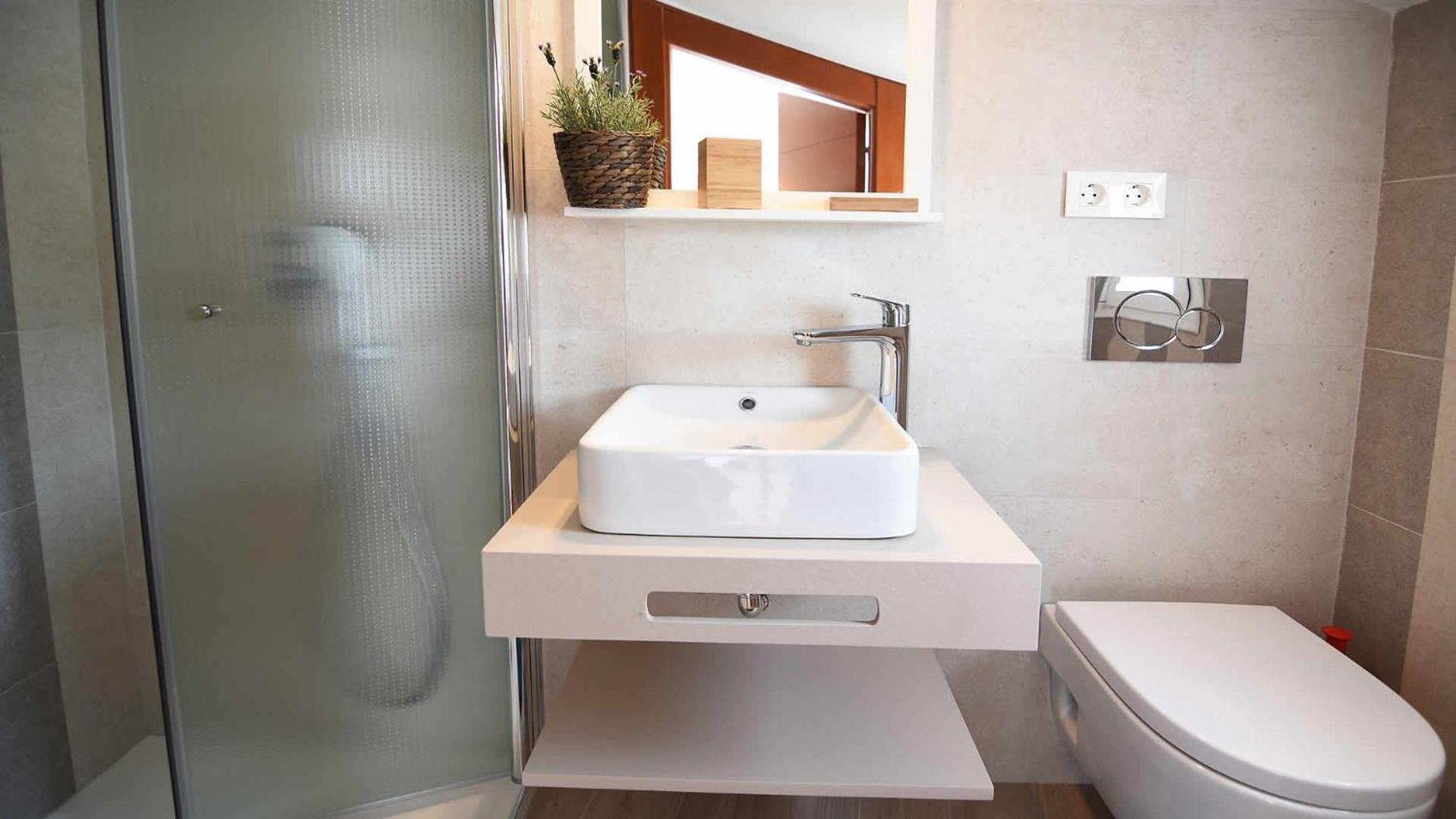 Villa Garcia Jaime Casitas Select Nerja Extérieur photo