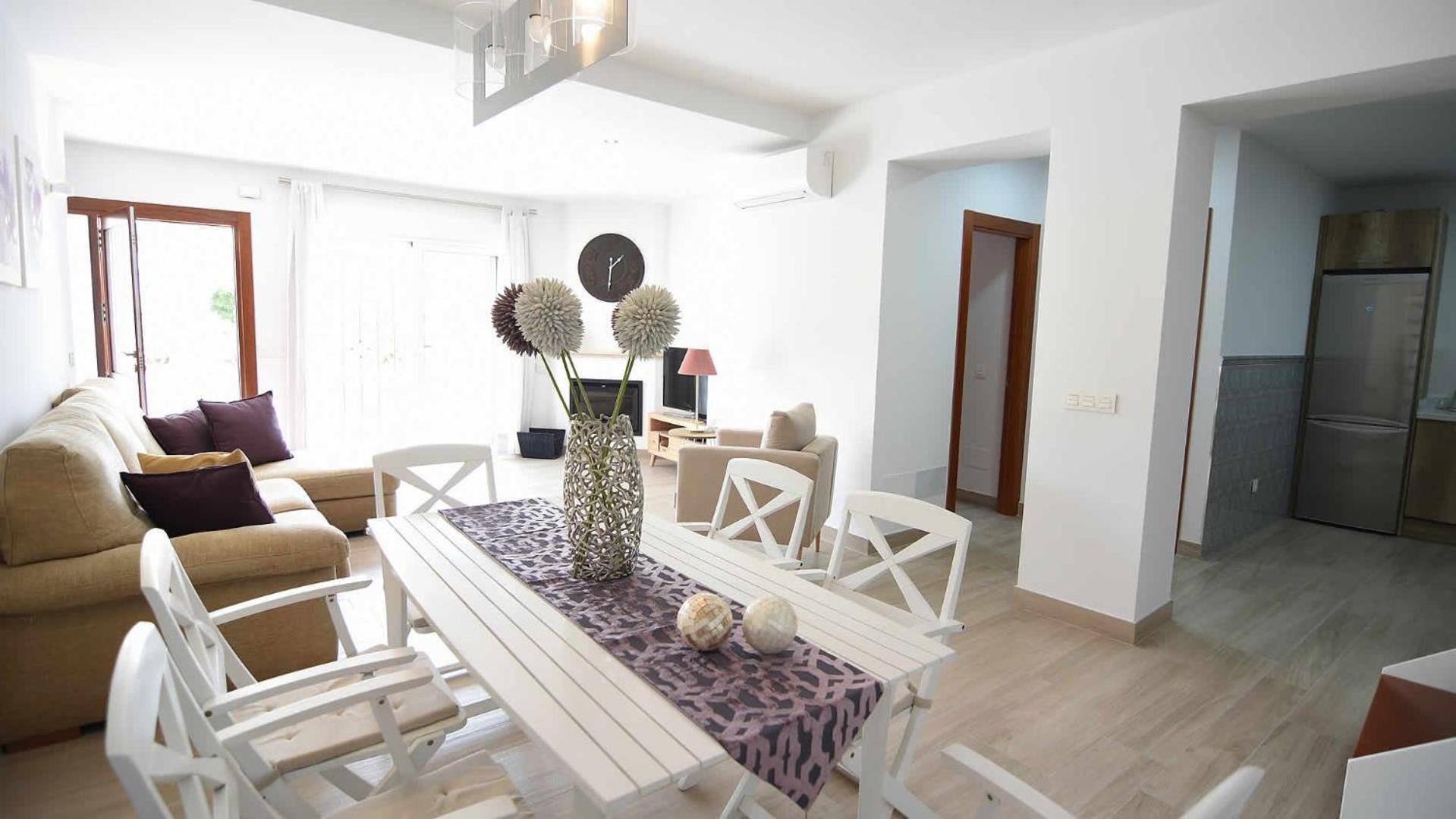 Villa Garcia Jaime Casitas Select Nerja Extérieur photo