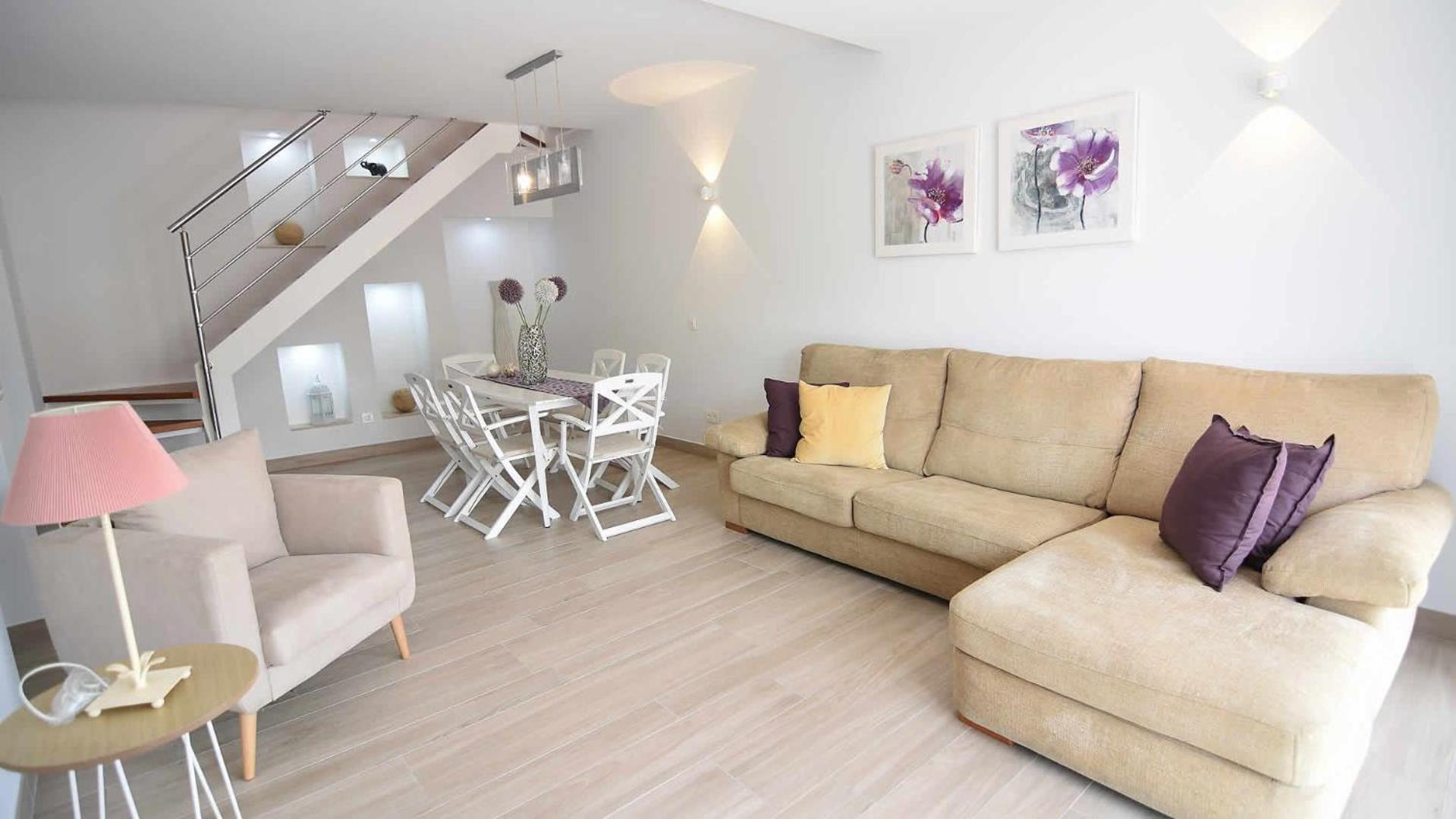 Villa Garcia Jaime Casitas Select Nerja Extérieur photo