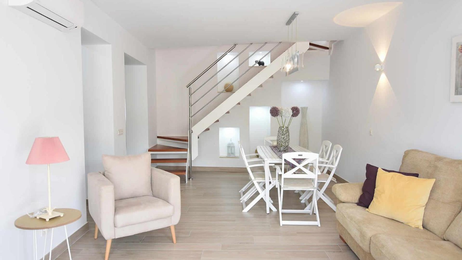 Villa Garcia Jaime Casitas Select Nerja Extérieur photo