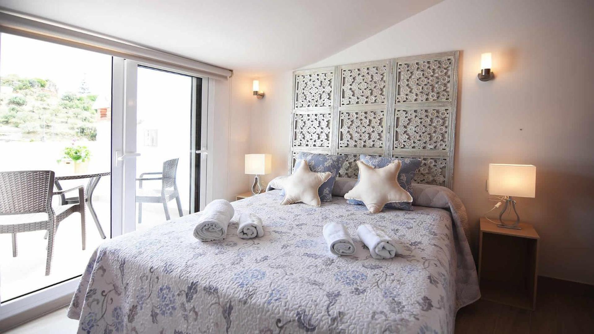 Villa Garcia Jaime Casitas Select Nerja Extérieur photo