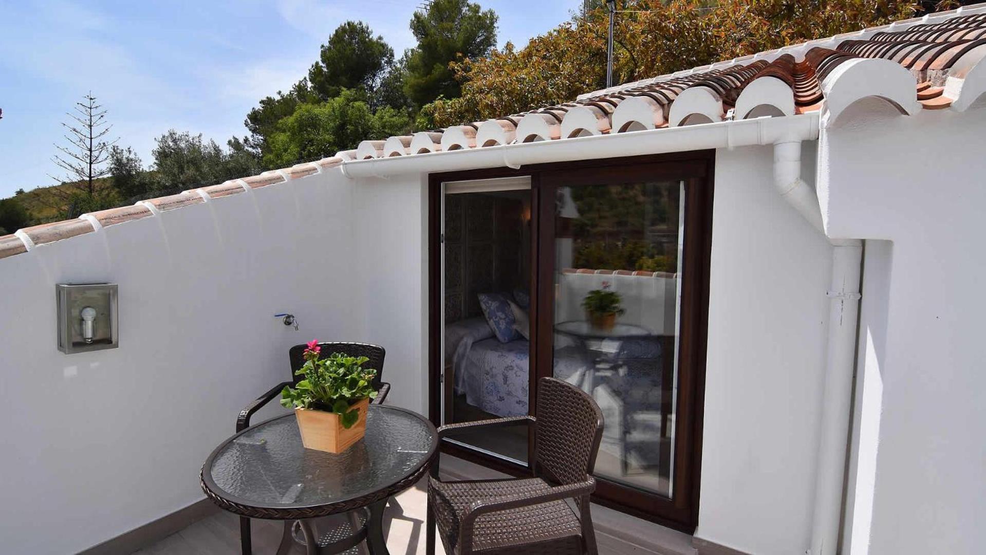 Villa Garcia Jaime Casitas Select Nerja Extérieur photo